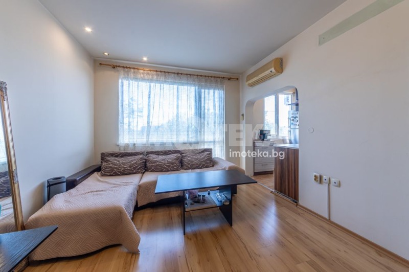 Продава 3-СТАЕН, град Варна, Левски 1 • 165000 € • 25395003 — Holmes.bg