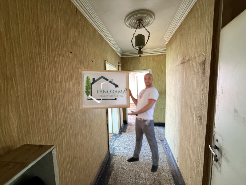 Продава  3-стаен град Шумен , Добруджански , 78 кв.м | 10552453 - изображение [6]