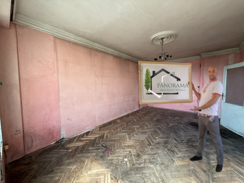 Продава  3-стаен град Шумен , Добруджански , 78 кв.м | 10552453 - изображение [3]