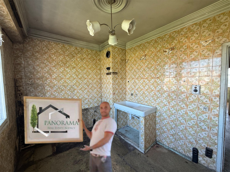 Продава  3-стаен град Шумен , Добруджански , 78 кв.м | 10552453 - изображение [5]