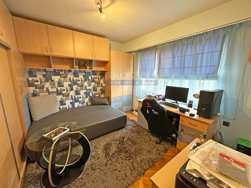 Продается  2 спальни Варна , Чайка , 70 кв.м | 41665381 - изображение [12]