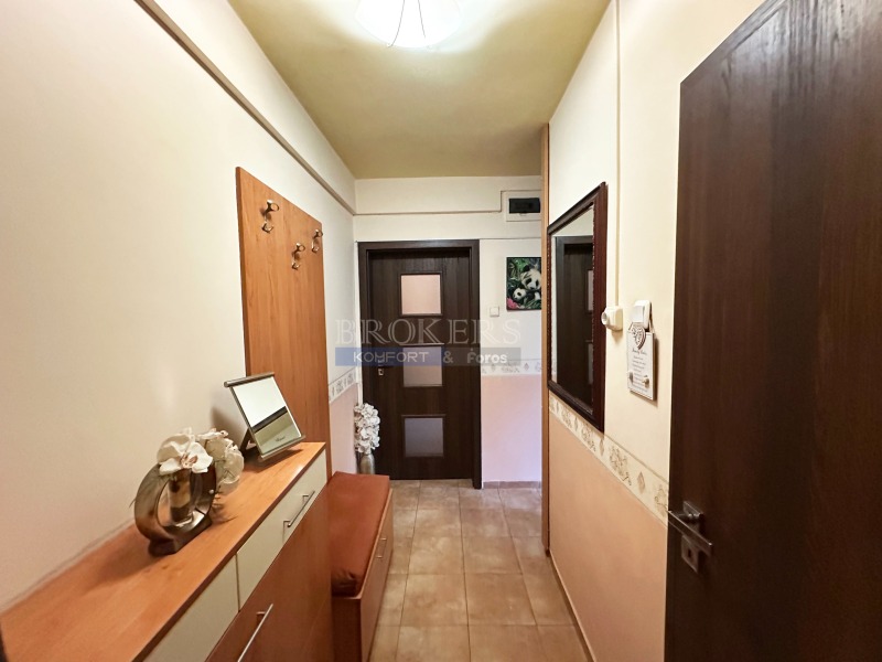 Продается  2 спальни Варна , Чайка , 70 кв.м | 41665381 - изображение [7]