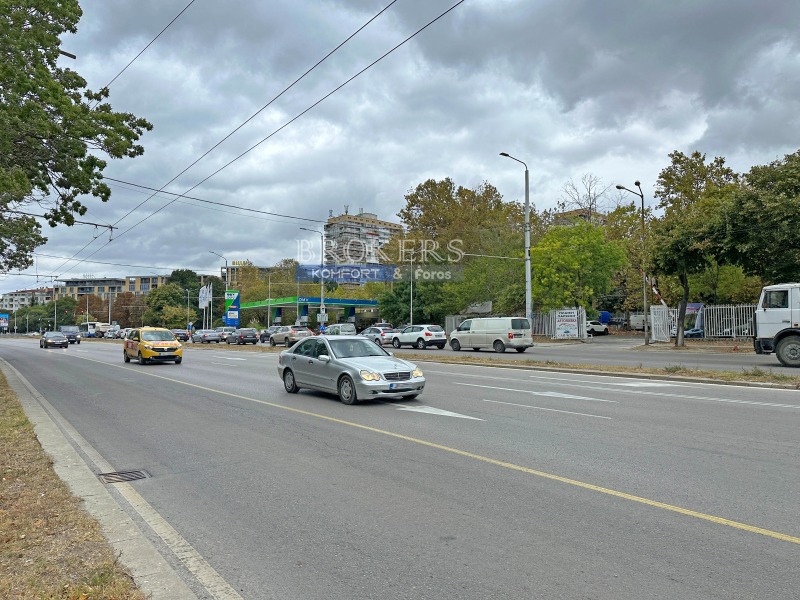 Продается  2 спальни Варна , Чайка , 70 кв.м | 41665381 - изображение [15]