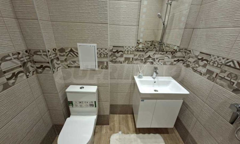 Продава 3-СТАЕН, гр. Варна, Владислав Варненчик 1, снимка 11 - Апартаменти - 53018523