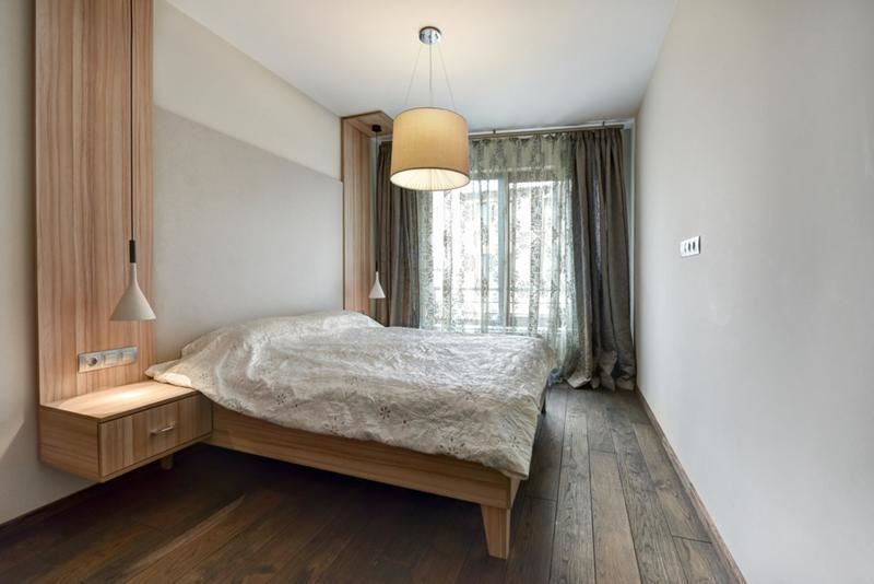 Продава 4-СТАЕН, гр. София, Овча купел, снимка 7 - Апартаменти - 54548220