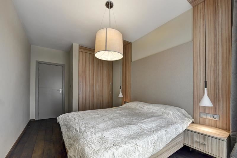 Продава 4-СТАЕН, гр. София, Овча купел, снимка 15 - Апартаменти - 54548220