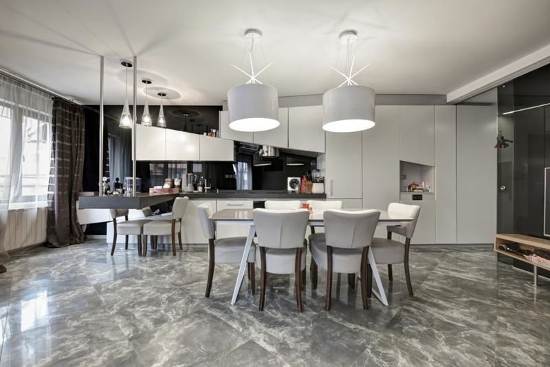 Продава 4-СТАЕН, гр. София, Овча купел, снимка 2 - Апартаменти - 54548220