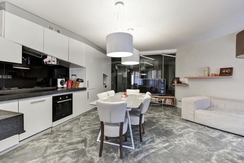 Продава 4-СТАЕН, гр. София, Овча купел, снимка 11 - Апартаменти - 54548220