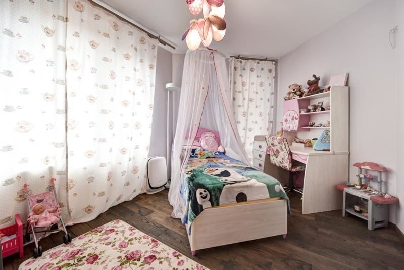 Продава 4-СТАЕН, гр. София, Овча купел, снимка 12 - Апартаменти - 54548220