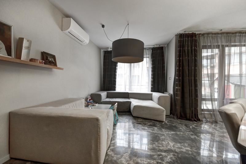 Продава 4-СТАЕН, гр. София, Овча купел, снимка 9 - Апартаменти - 54548220