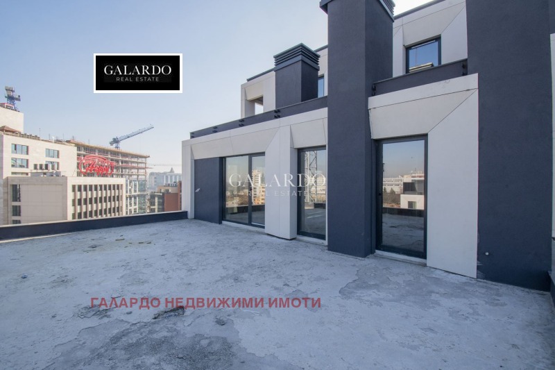 À vendre  3+ chambres Sofia , Krastova vada , 225 m² | 18473813 - image [4]