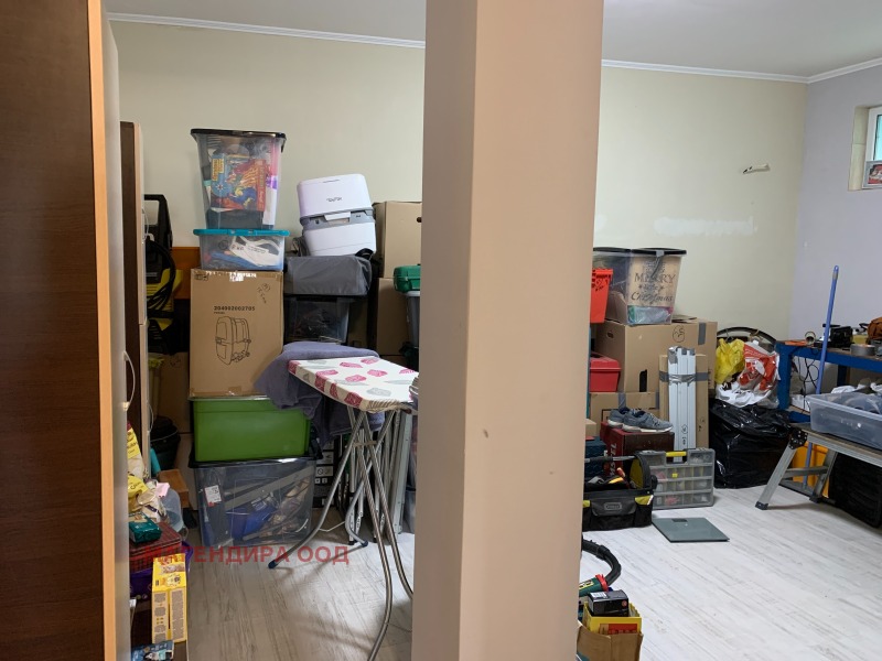 Продава МНОГОСТАЕН, гр. Свети Влас, област Бургас, снимка 12 - Апартаменти - 52560882