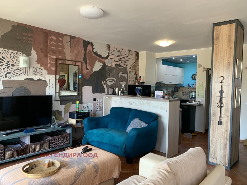 Продава МНОГОСТАЕН, гр. Свети Влас, област Бургас, снимка 5 - Апартаменти - 52560882