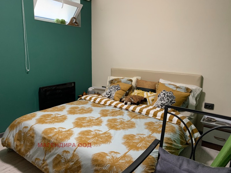 Продава МНОГОСТАЕН, гр. Свети Влас, област Бургас, снимка 6 - Апартаменти - 52560882