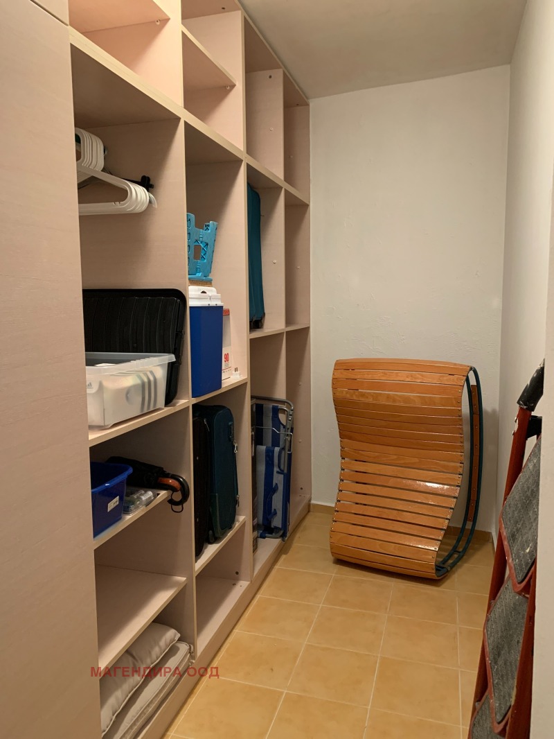 Продава МНОГОСТАЕН, гр. Свети Влас, област Бургас, снимка 13 - Апартаменти - 52560882