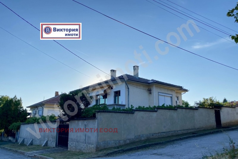 À vendre  Maison région Veliko Tarnovo , Belyakovets , 250 m² | 32515244