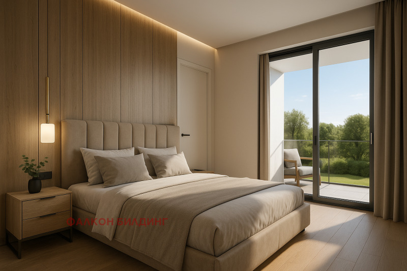 Satılık  Ev bölge Sofia , Novi han , 228 metrekare | 48686823 - görüntü [6]