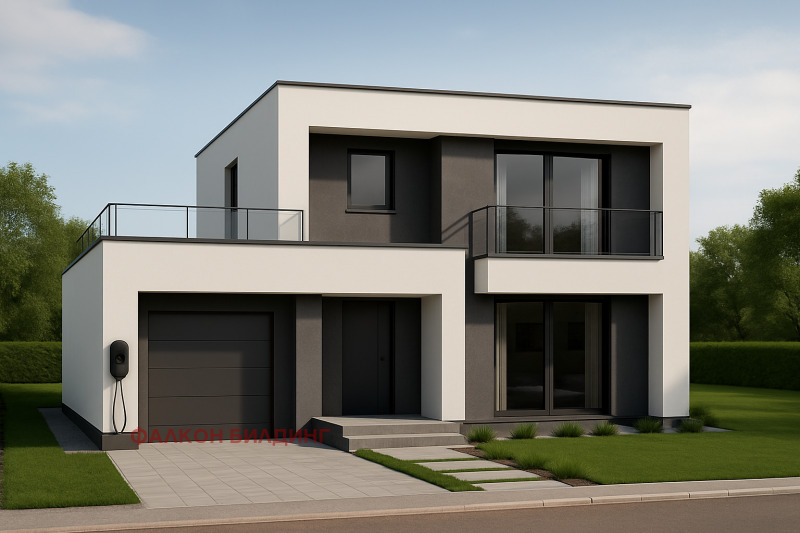 Satılık  Ev bölge Sofia , Novi han , 228 metrekare | 48686823 - görüntü [2]