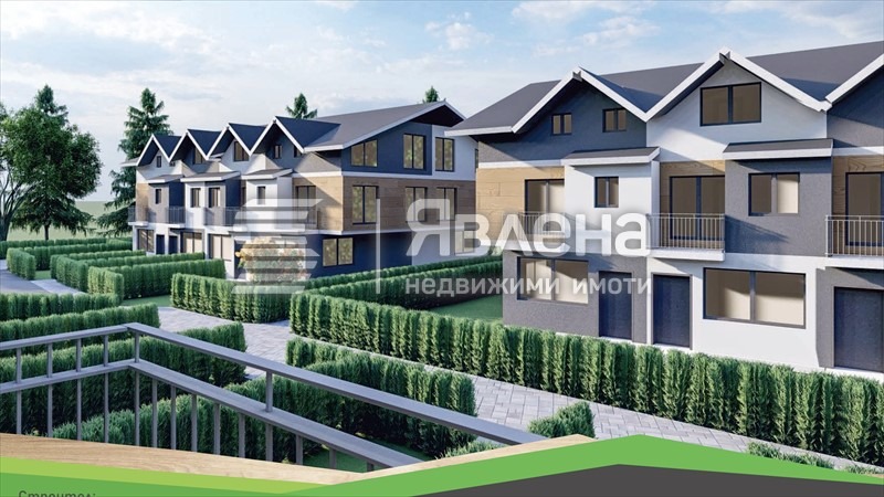 Till salu  Hus region Varna , Aksakovo , 100 kvm | 27515407