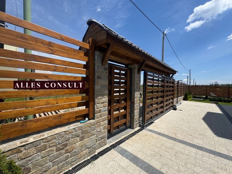 Na prodej  Dům oblast Sofia , Božurište , 200 m2 | 30252179 - obraz [4]