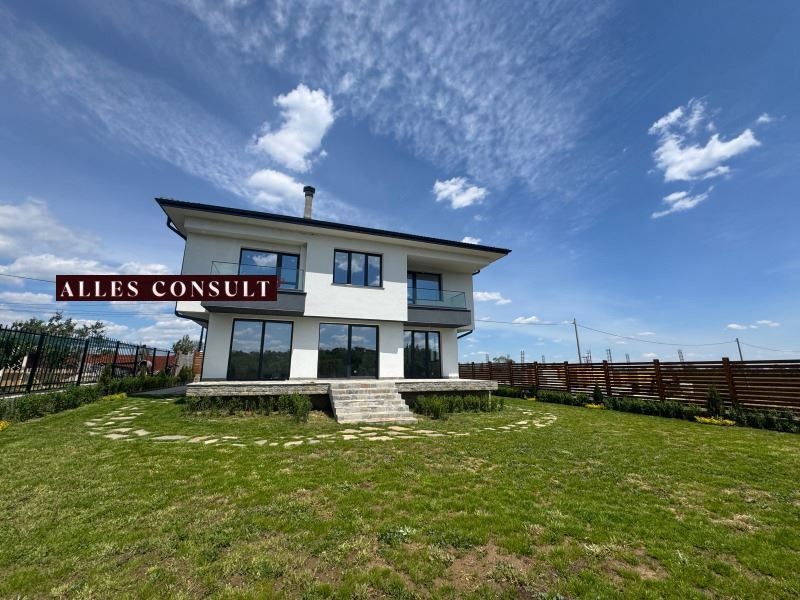 Na prodej  Dům oblast Sofia , Božurište , 200 m2 | 30252179 - obraz [2]