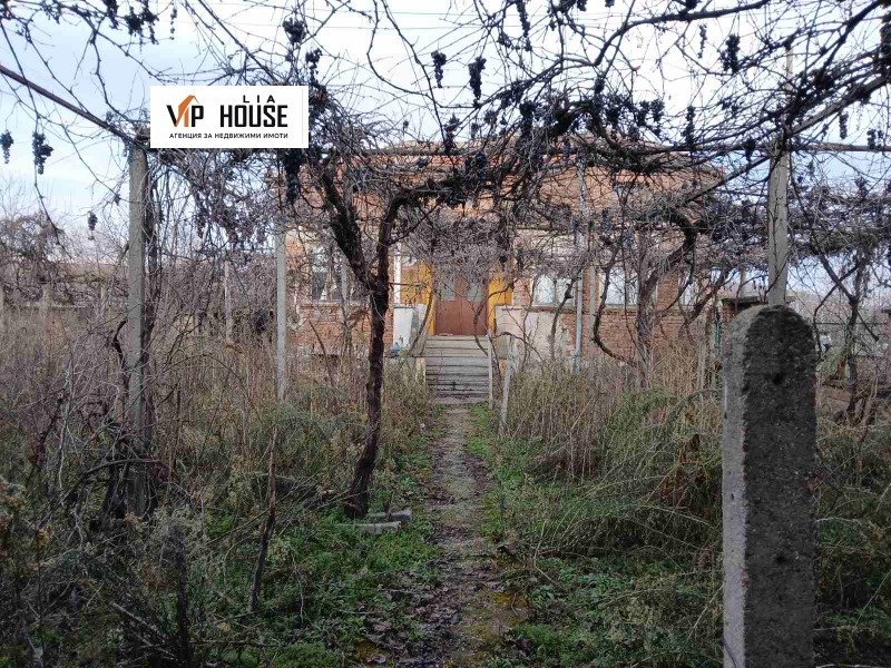 Продава КЪЩА, гр. Брацигово, област Пазарджик, снимка 2 - Къщи - 53114873