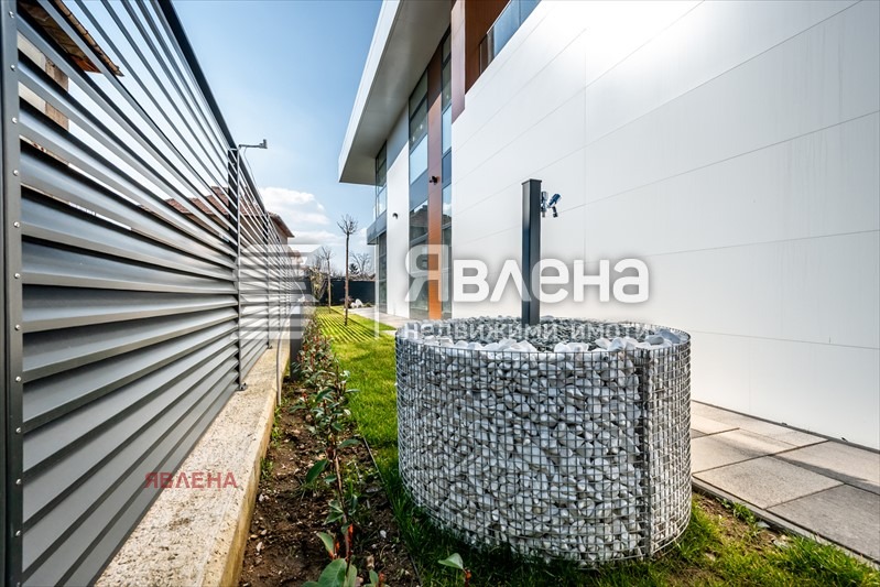 Продава КЪЩА, гр. София, Обеля, снимка 9 - Къщи - 54248908