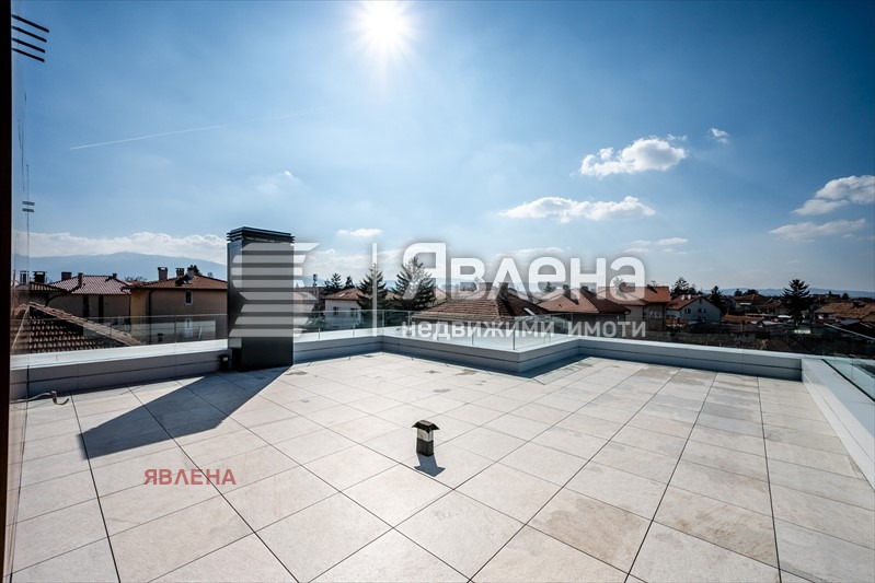 Продава КЪЩА, гр. София, Обеля, снимка 17 - Къщи - 54248908