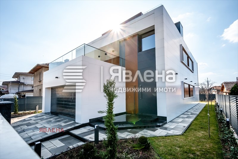 Продава КЪЩА, гр. София, Обеля, снимка 6 - Къщи - 54248908