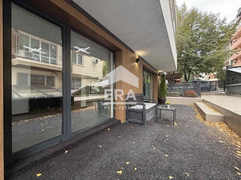 Продава ЗАВЕДЕНИЕ, гр. София, Лозенец, снимка 3 - Заведения - 53191315