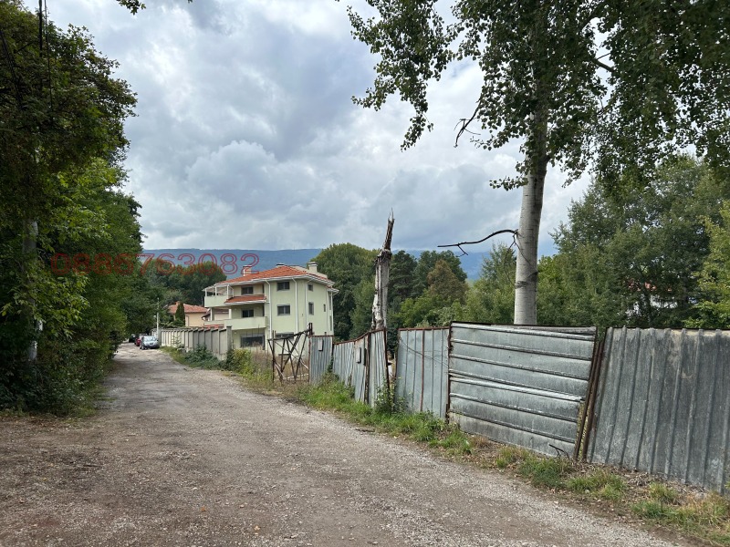 Προς πώληση  Οικόπεδο Σοφηια , β.ζ.Μαληνοβα δοληνα , 880 τ.μ | 23700278