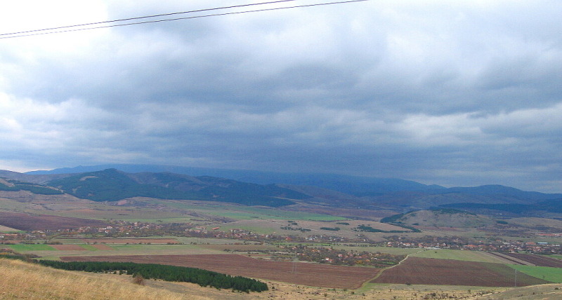 Zu verkaufen  Handlung region Pernik , Drugan , 890 qm | 76839859 - Bild [4]