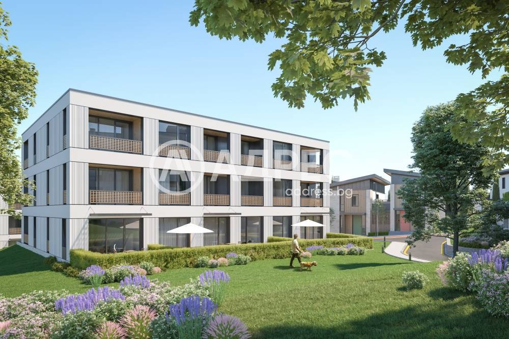 Продава 2-СТАЕН, гр. София, м-т Камбаните, снимка 2 - Апартаменти - 53493965