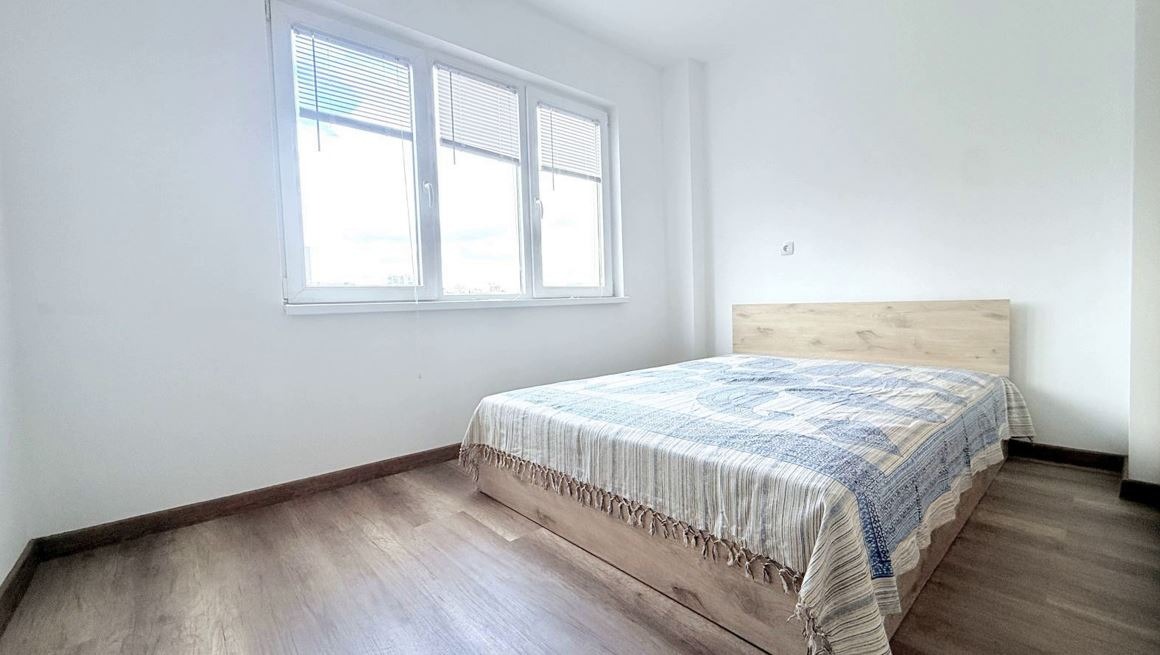 Продава 2-СТАЕН, гр. София, Дружба 2