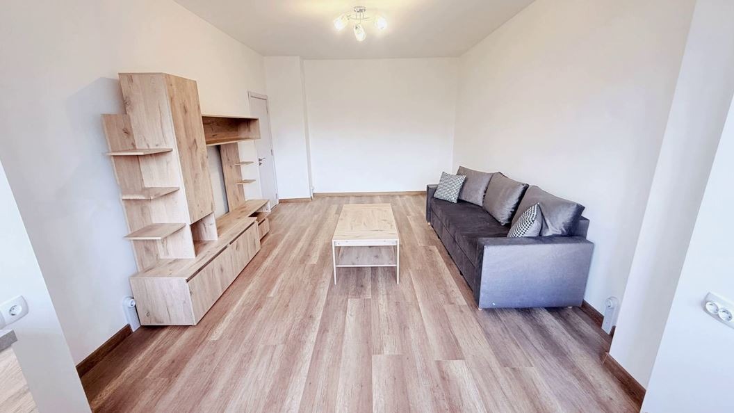 Продава 2-СТАЕН, гр. София, Дружба 2, снимка 3 - Апартаменти - 54216892