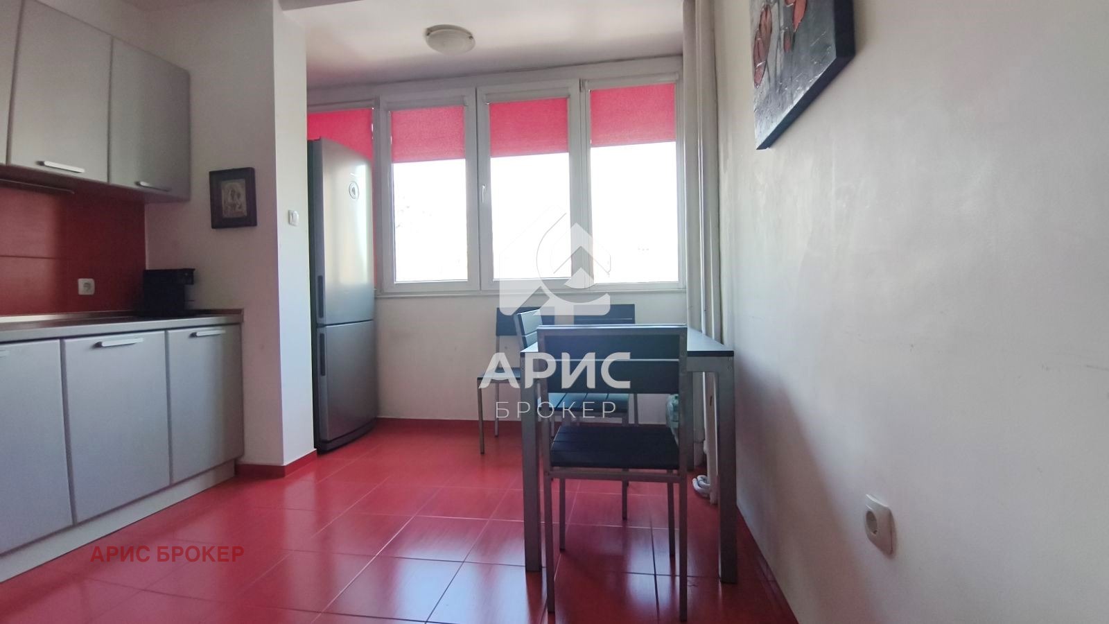 Продава 2-СТАЕН, гр. Пловдив, Кършияка, снимка 4 - Апартаменти - 55063495