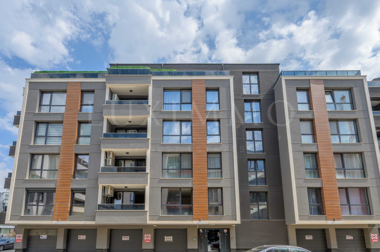 Продава 2-СТАЕН, гр. София, Малинова долина, снимка 10 - Апартаменти - 55844221