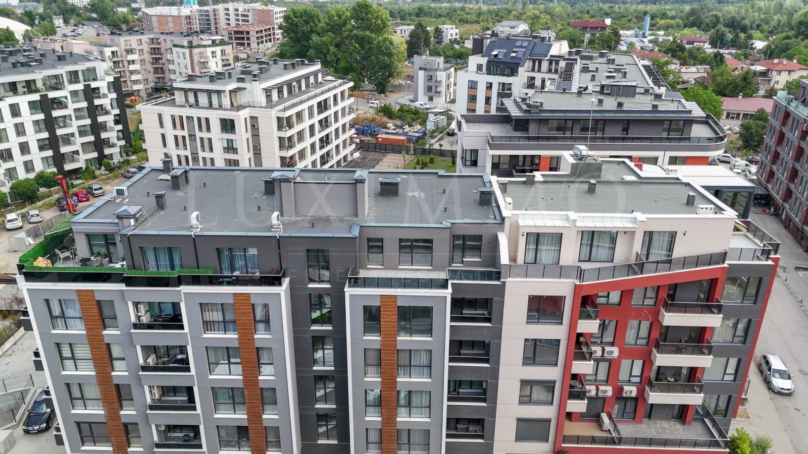 Продава 2-СТАЕН, гр. София, Малинова долина, снимка 13 - Апартаменти - 55844221