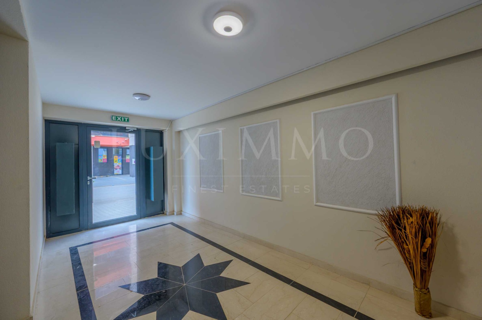 Продава 2-СТАЕН, гр. София, Малинова долина, снимка 9 - Апартаменти - 55844221