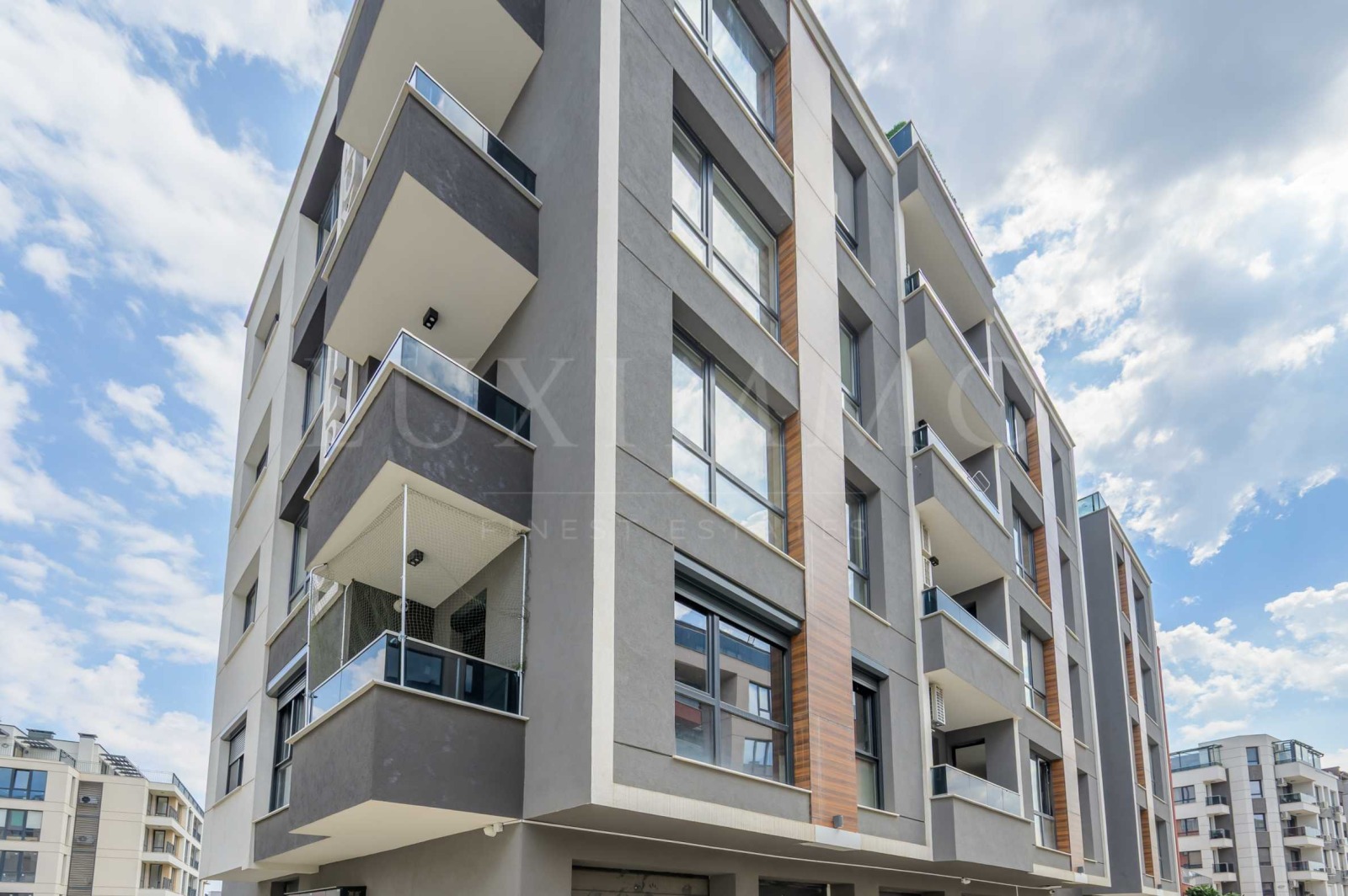 Продава 2-СТАЕН, гр. София, Малинова долина