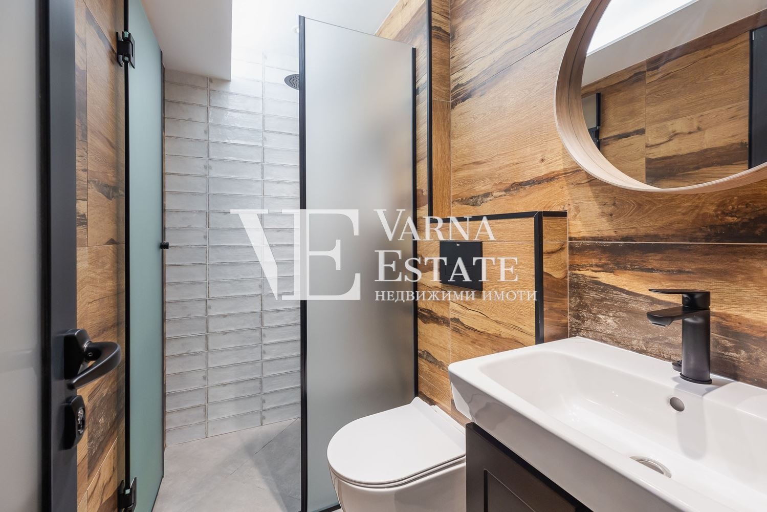 Продава 2-СТАЕН, гр. Варна, Централна поща, снимка 10 - Апартаменти - 55914331