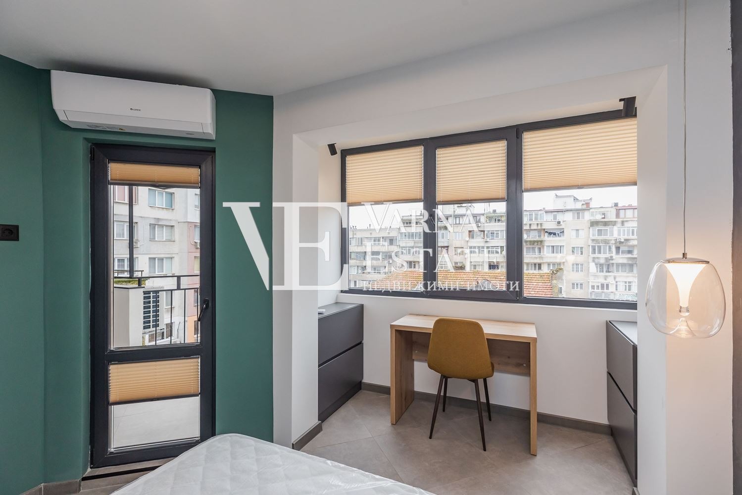 Продава 2-СТАЕН, гр. Варна, Централна поща, снимка 9 - Апартаменти - 55914331
