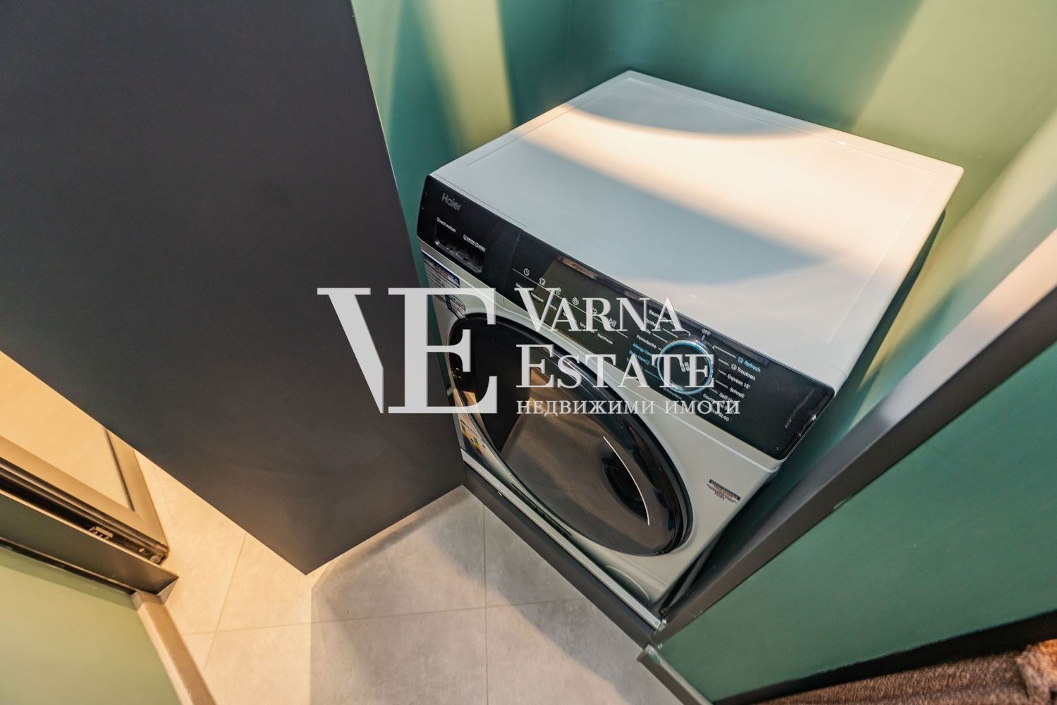 Продава 2-СТАЕН, гр. Варна, Централна поща, снимка 11 - Апартаменти - 55914331
