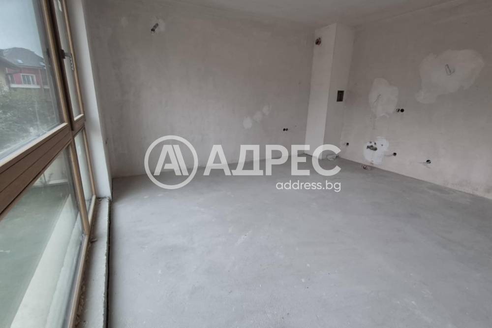Продава 2-СТАЕН, гр. София, Кръстова вада, снимка 3 - Апартаменти - 55923363