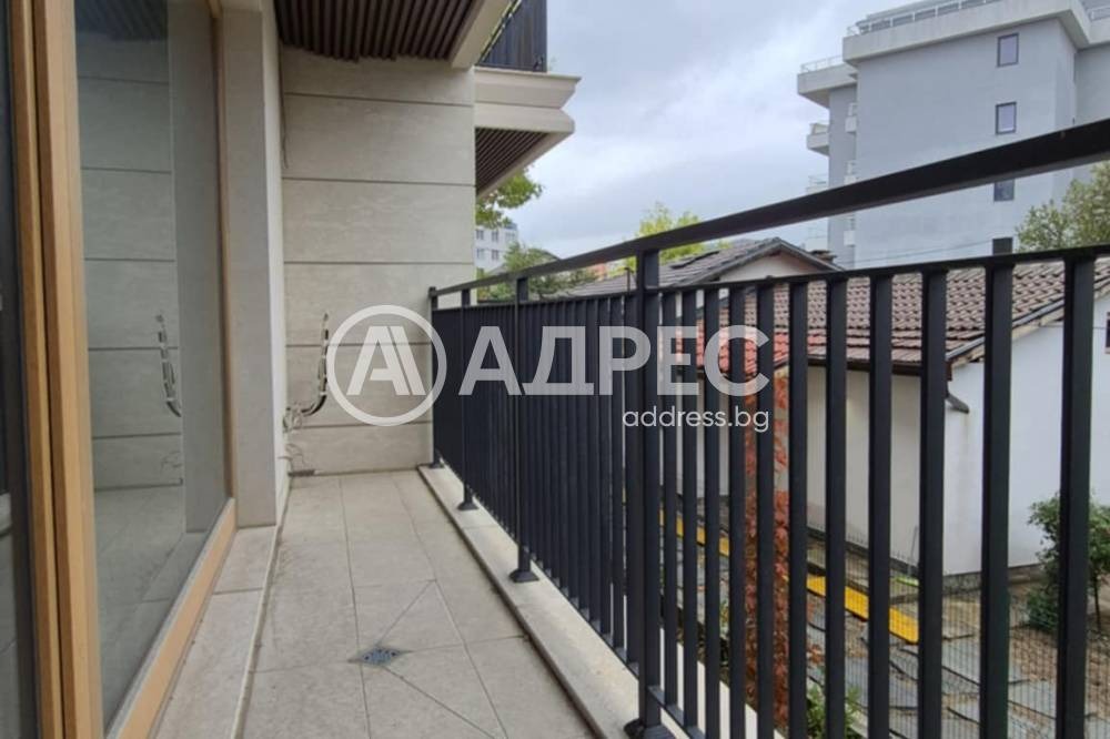 Продава 2-СТАЕН, гр. София, Кръстова вада, снимка 9 - Апартаменти - 55923363