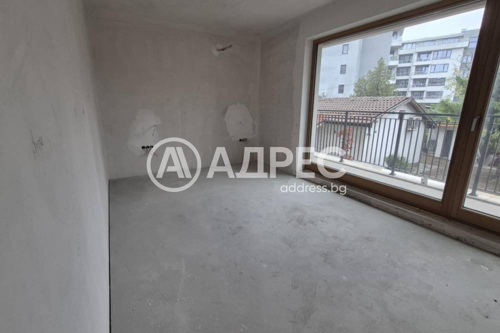 Продава 2-СТАЕН, гр. София, Кръстова вада, снимка 4 - Апартаменти - 55923363