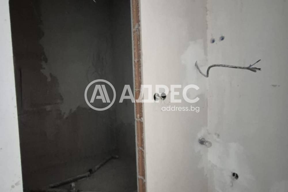 Продава 2-СТАЕН, гр. София, Кръстова вада, снимка 6 - Апартаменти - 55923363