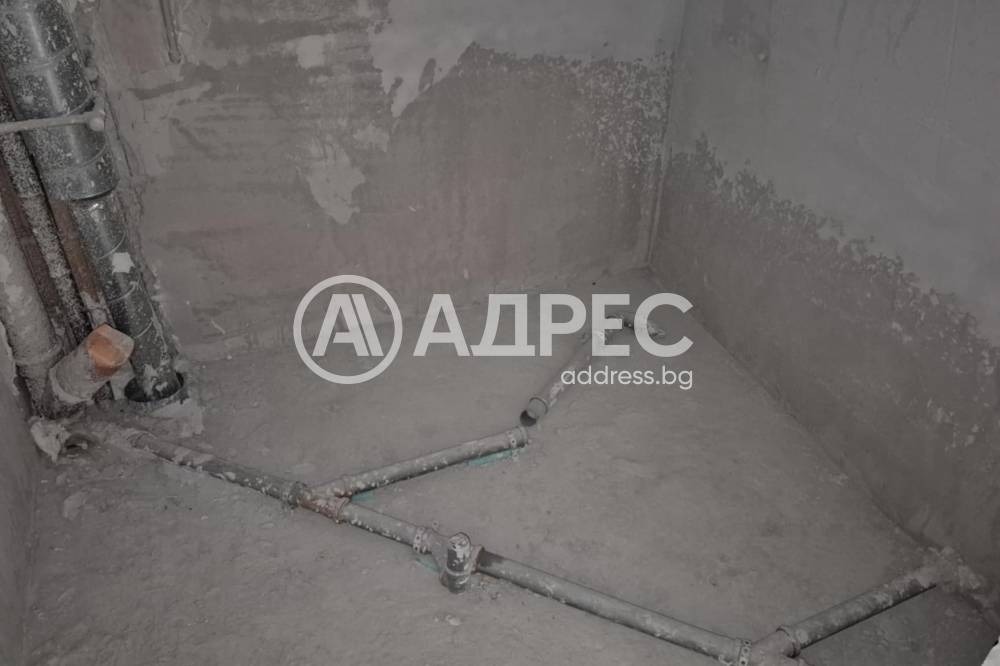 Продава 2-СТАЕН, гр. София, Кръстова вада, снимка 8 - Апартаменти - 55923363
