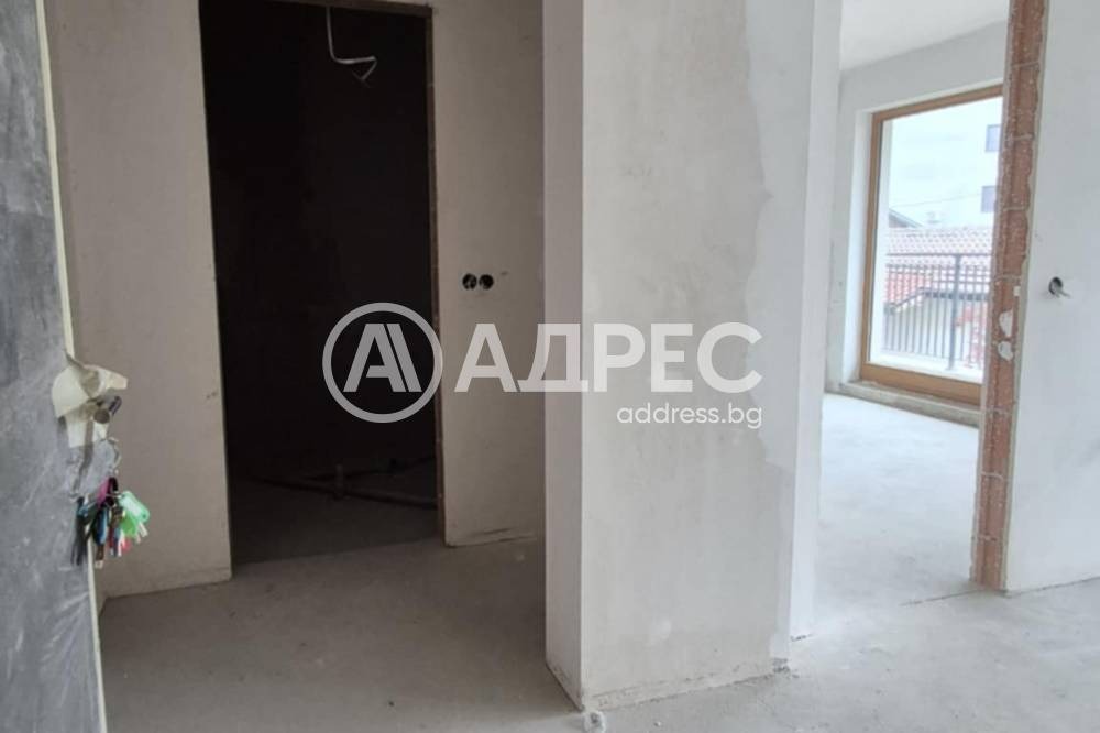 Продава 2-СТАЕН, гр. София, Кръстова вада, снимка 5 - Апартаменти - 55923363