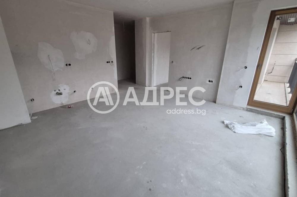 Продава 2-СТАЕН, гр. София, Кръстова вада, снимка 2 - Апартаменти - 55923363